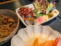 -Ameigo梅果·云贵川bistro(长宁来福士店)