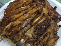 -希拉穆仁草原乌日娜餐包