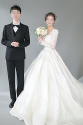 -青禾蒙娜丽莎婚纱摄影(武汉总店)