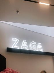 -ZAGA形象设计