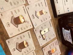 -BE NORMAL CAFE(霞溪路店)