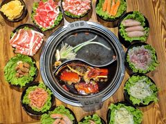 -烂摊摊火锅集市(河北总店)