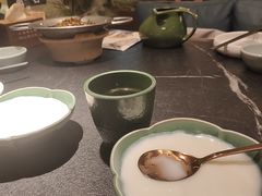 -云海肴·汽锅鸡·云南菜(领展购物广场·中关村店)