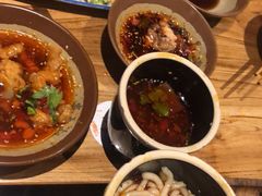 -串大叔炭火烤串·鸡西大冷面刀削面(总店)