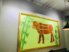 -老王全牛宴·鲜牛肉牛杂火锅(总店)