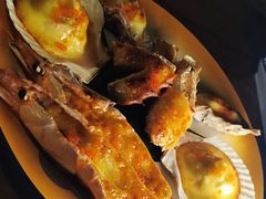 -樂涧·蓝鰭金枪鱼料理(生态园店)