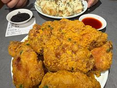 -姑苏家宴·苏帮菜·松鼠桂鱼(苏州总店)