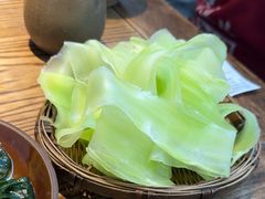 -洋马儿火锅(解放碑店)