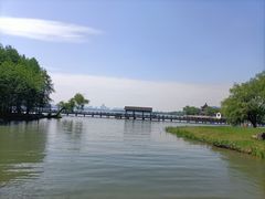 -石湖景区