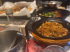 -红辣椒·川菜·火锅(张杨路店)