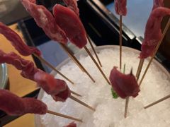 -老墙根涮肉·铜锅·烧烤(欢乐谷·王四营店)