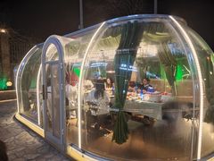 -1819餐厅·团队聚餐·烤串·精酿