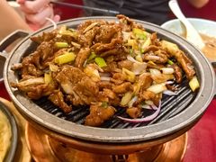 -宏状元现熬粥·京味菜(五棵松店)