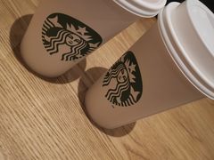 -星巴克臻选(天津河东万达店)