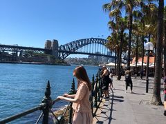 -悉尼海港大桥
