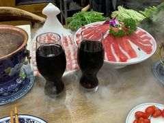 -丝路传奇·中国拉面航母店(北医三院店)