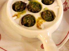 勃艮第焗蜗牛-马克西姆餐厅(崇文门店)