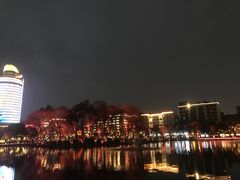 -北湖公园