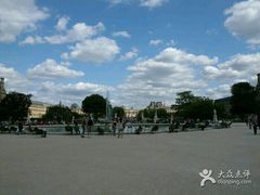 -杜乐丽花园