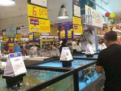 -麦德龙(郑东店)