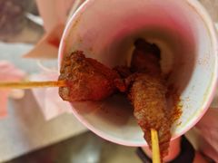 -马小毛老上海里脊肉(南翔印象城店)