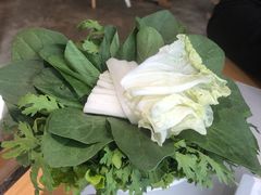 -焯牛潮汕牛肉火锅(云峰街创始店)
