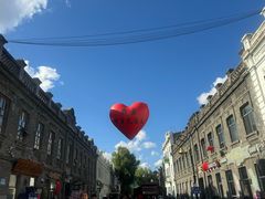 -中华巴洛克风情街