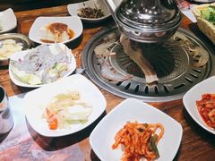 -韩一品韩国料理(柏庐南路店)