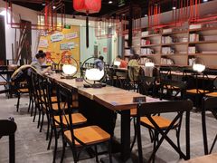 -和府捞面(东直门银座店)