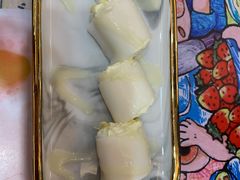 榴莲拉肠-甜心妈妈·榴莲星级糖水(北京路总店)