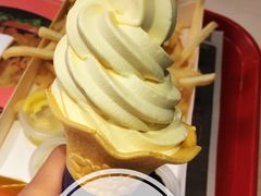 -肯德基(西单商场店)