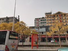 -川外川(星海店)