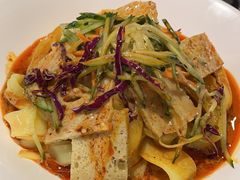 -撒拉花儿·新疆菜·清真(太阳宫店)