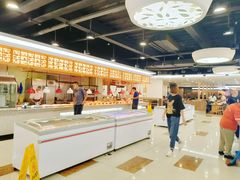 -福成自助烤肉(青春路店)
