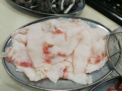 -菜忠潮州牛肉店(岗厦店)