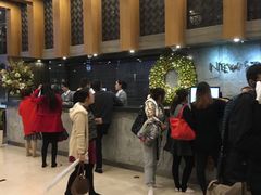 -纽斯桑拿会所(餐厅天山路店)