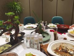-宴昆山·私房菜(春晖店)