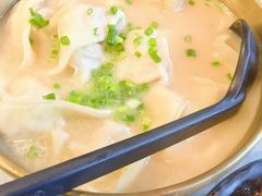 -我的面 川味Bistro(后沙峪店)