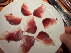 -拉蒂娜·巴西牛排馆 Latina·Brazilian Steakhouse(王府井喜悦店)