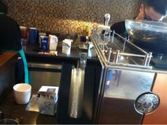 -星巴克臻选(成都宽窄巷子店)