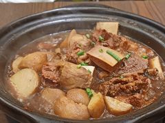 -阿毛饭店(和义路店)