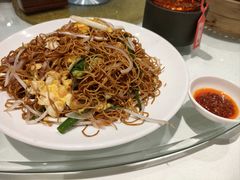 -金河半岛园林酒家(金融城店)