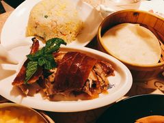 -大鸭梨烤鸭店(花园村店)