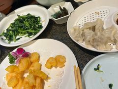 -三道菜(明堂公园店)