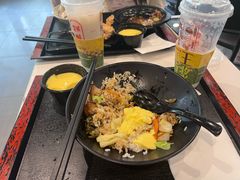 -永和大王(春日上新·阜成门店)