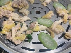-阿鸡鱼庄·顺德鲜蒸小炒(亚运村店)