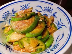 大碗秋茄子-洞庭土菜小炒馆(易发广场店)