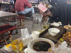 -老三李村河底戳子肉(总店)