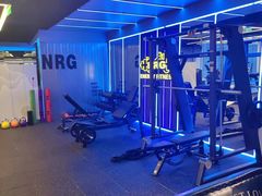 -NRG健身私教CLUB(打浦桥店)