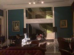 -The St·Regis Bar 瑞吉酒吧